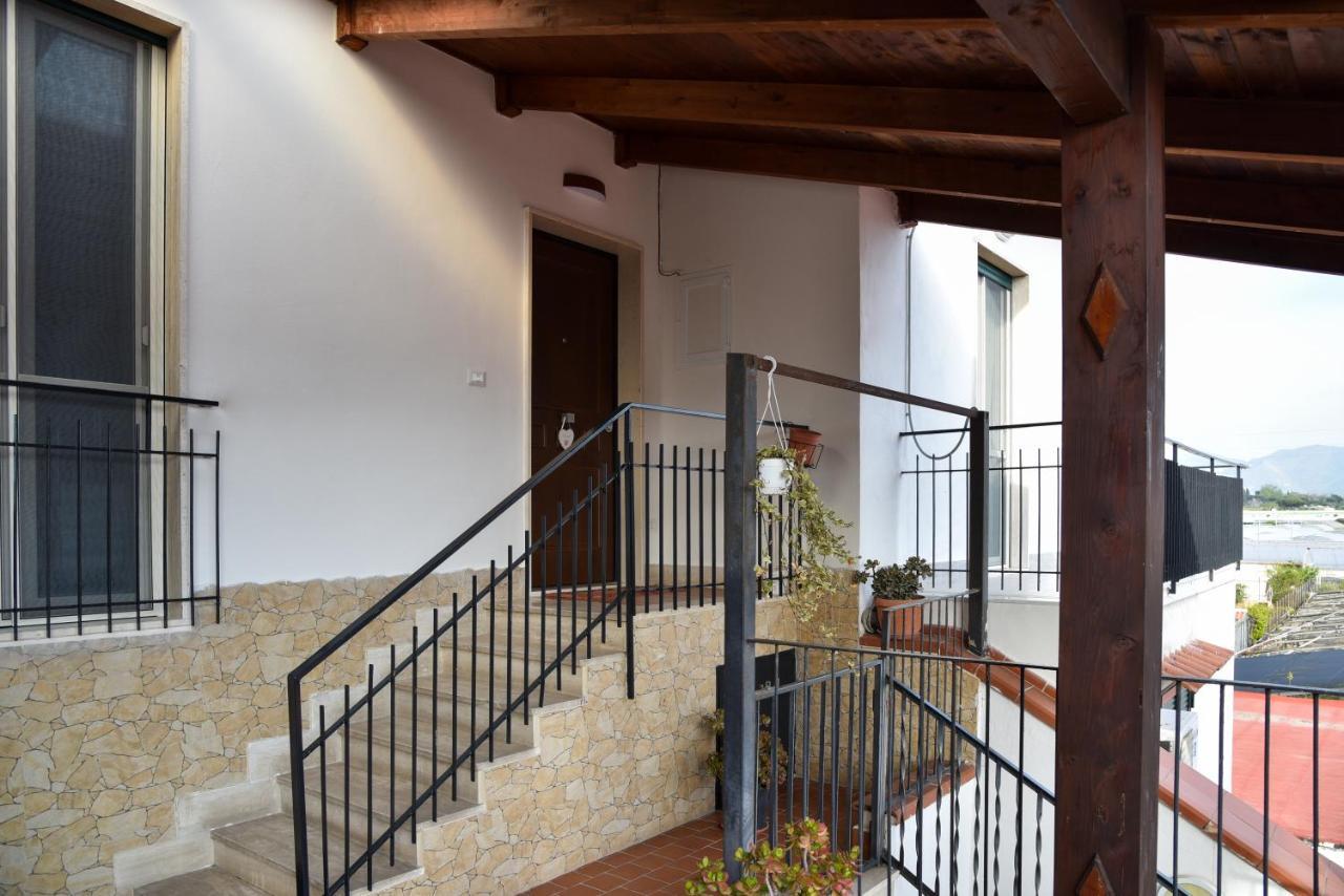 Virginia'S House Torre Annunziata Exterior foto